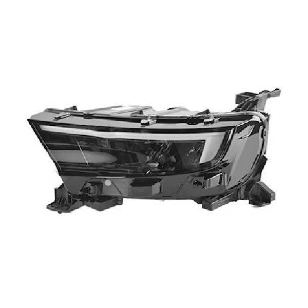 تصویر محصول چراغ جلو راست اپل موکا 1.2 لیتر توربو سال 2024